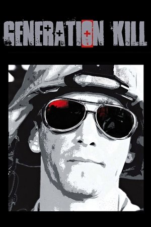 Generation Kill (TV Mini-Series 2008)