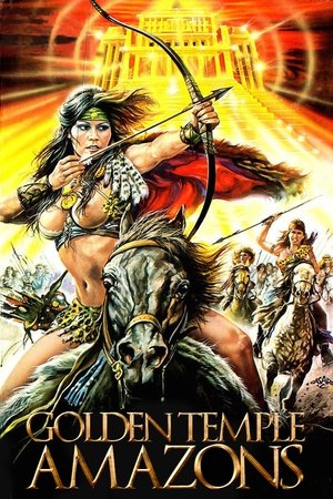 Les amazones du temple dor (1986)