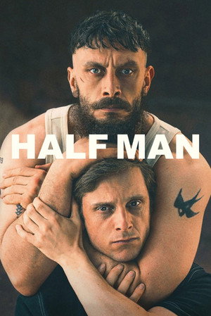 Half Man (2026–)