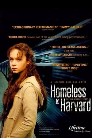 Homeless to Harvard The Liz Murray Story (2003)