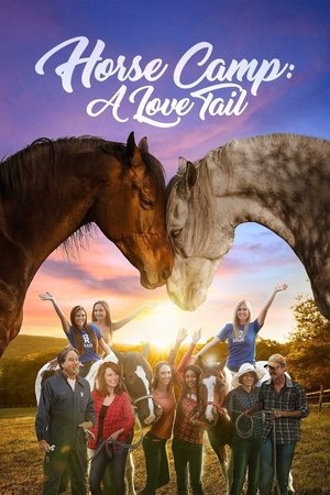 Horse Camp: A Love Tail (2020)