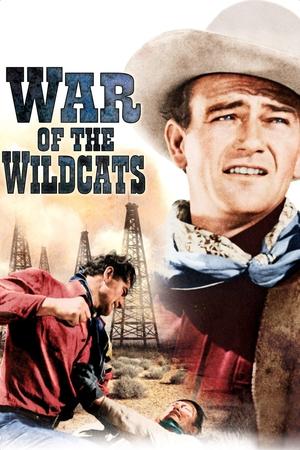 War of the Wildcats (1943)
