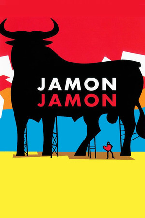 Jamon, Jamon (1992)