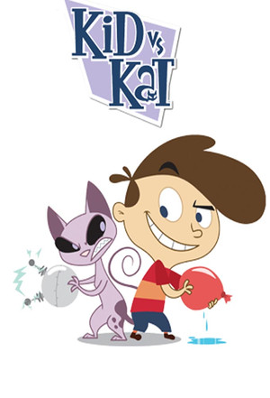 Kid vs. Kat (2008 2011)