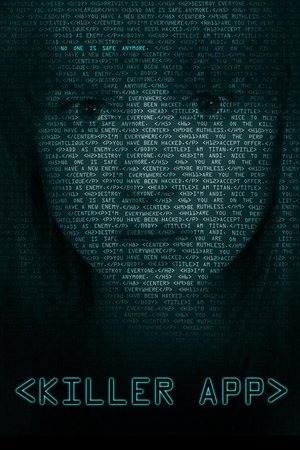 Antisocial.app (2016)