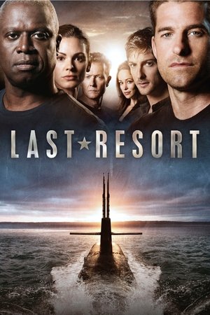 Last Resort (20122013)