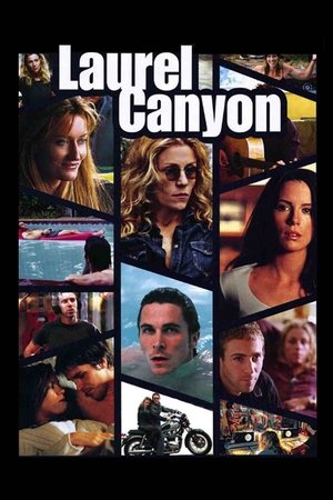 Laurel Canyon (2002)