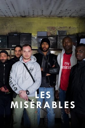 Les Miserables (2017)