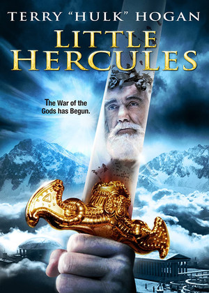 Little Hercules in 3 D (2009)
