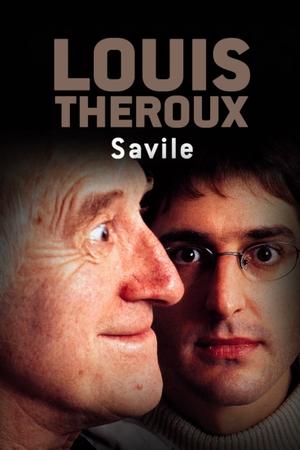 Louis Theroux Savile (2016)