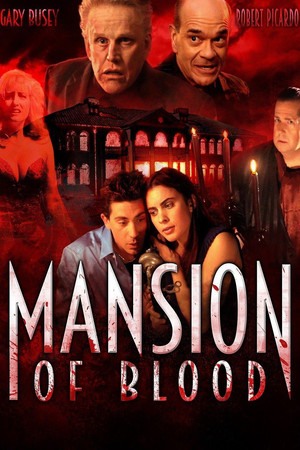 Mansion of Blood (2015)