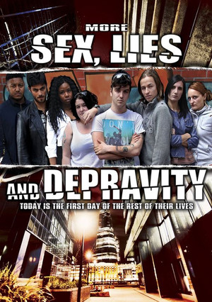 More Sex, Lies Depravity (2013)