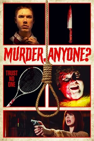 Murder, Anyone (2022)