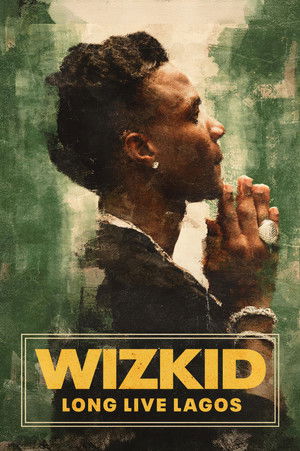 Wizkid Long Live Lagos (2025)