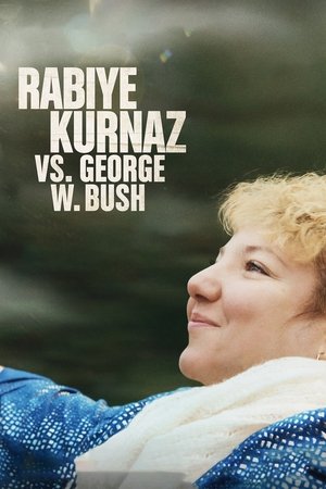 Rabiye Kurnaz vs George W Bush (2022)