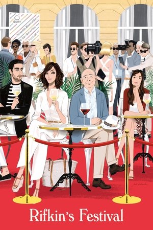 Rifkins Festival (2020)