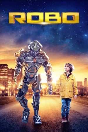 Robo (2019)