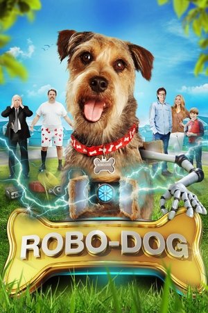 RoboDog (2015)