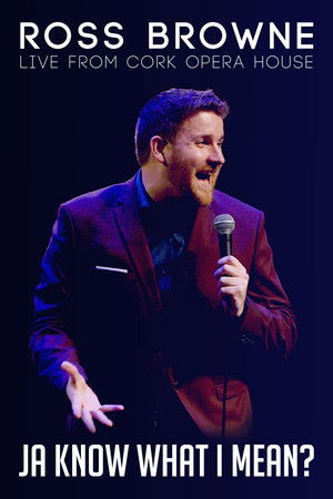 Ross Browne Live Ja Know What I Mean (2019)