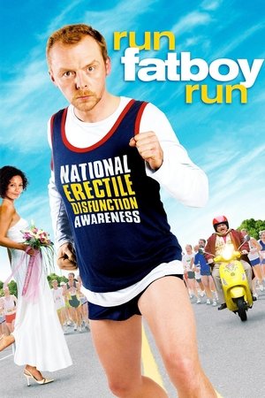 Run, Fat Boy, Run (2007)