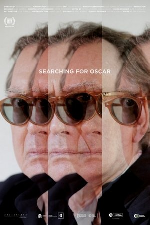 Searching for Oscar (2018)