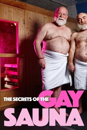 Secrets of the Sauna (2016)