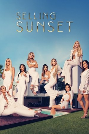Selling Sunset (2019 )