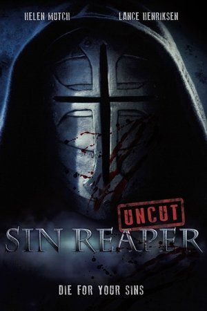 Sin Reaper 3D (2012)