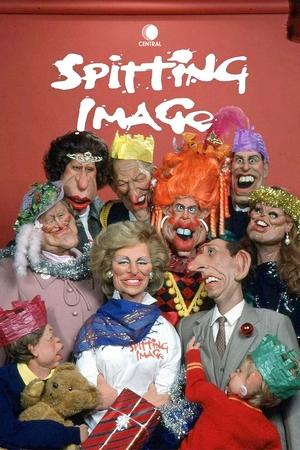 Spitting Image (1984-1996)