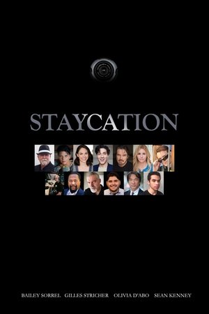 Staycation (2024)