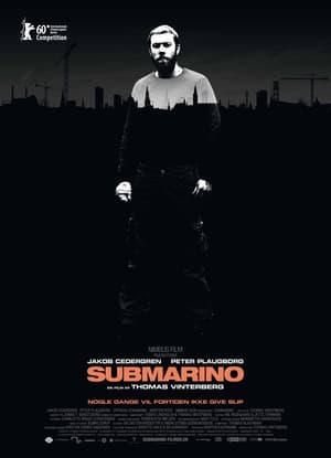 Submarino (2010)