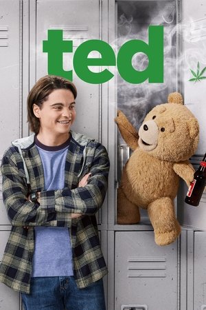 Ted (2024-)