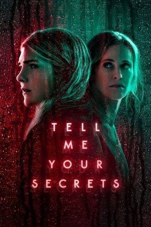 Tell Me Your Secrets (2021 )