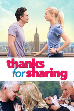 Thanks for Sharing (2012)