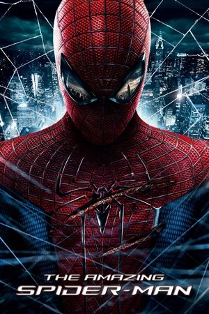 The Amazing Spider Man (2012)
