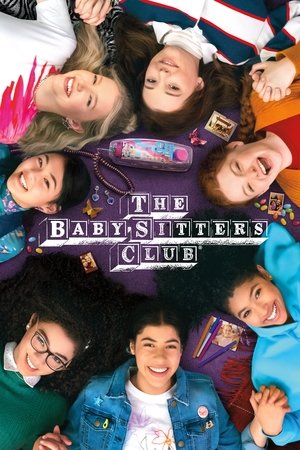 The BabySitters Club (2020 )