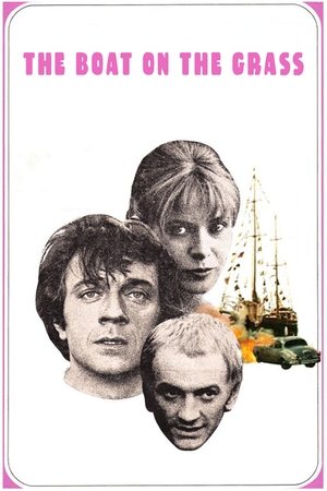 Le bateau sur lherbe (1971)