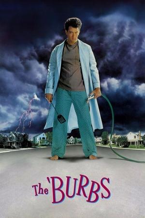 The Burbs (1989)
