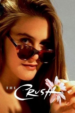 The Crush (1993)