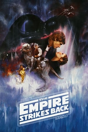 Star Wars: Episode V The Empire Strikes Back (1980)