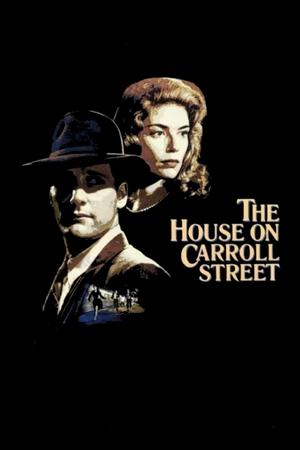 The House on Carroll Street (1987)