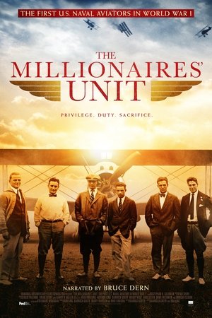 The Millionaires Unit (2015)
