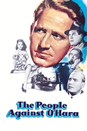 The People Against OHara (1951)