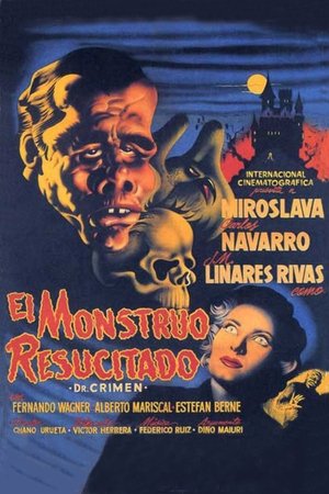 El Monstruo Resucitado (1953)