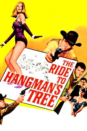 Ride to Hangmans Tree (1967)