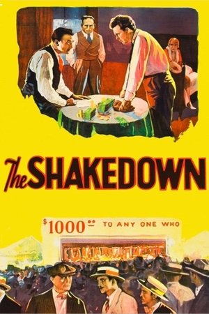 The Shakedown (1929)