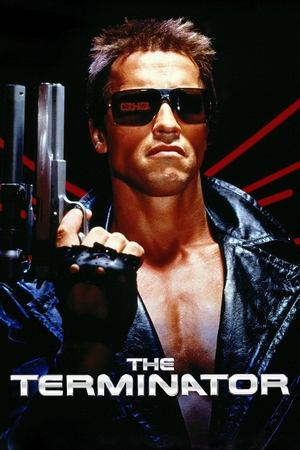 Terminator 1 1984