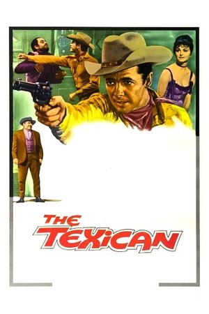 The Texican (1966)
