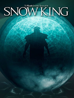 The Wizards Christmas: Return of the Snow King (2016)