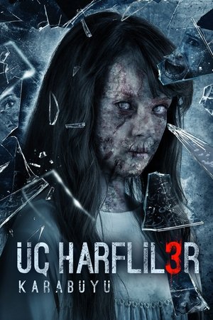 Uc Harfliler 3 Karabuyu (2016)